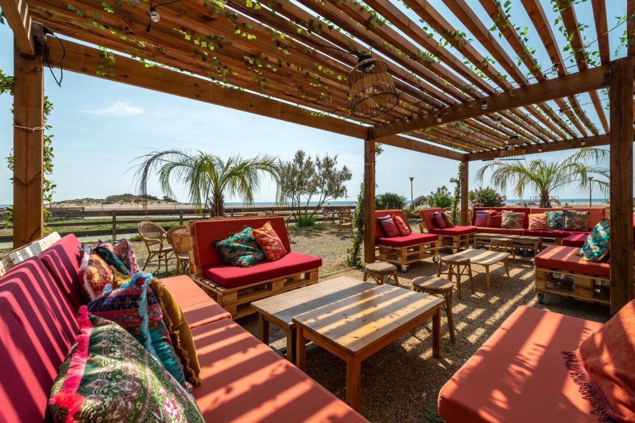 Studio Le Neptune - Appt A 100M De La Plage Fleury  Exterior photo